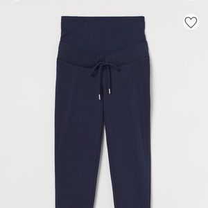 H&M Mama maternity Joggers
